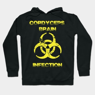 CBI Hoodie